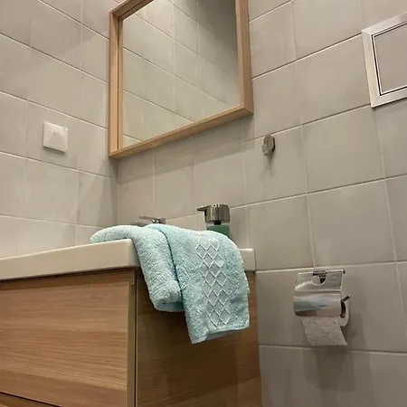 Solunska Stylish דירה סופיה