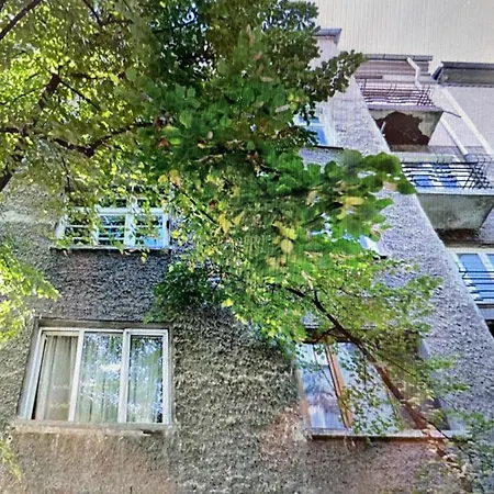 Solunska Stylish Appartement *