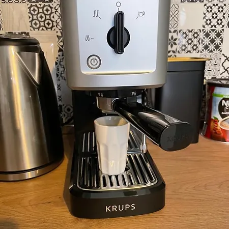 Appartement Solunska Stylish *