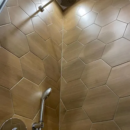 Appartamento Solunska Stylish *