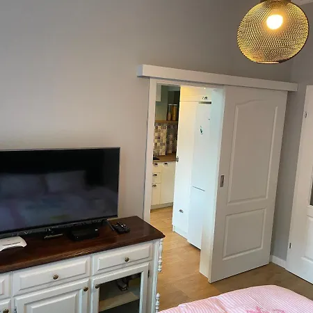 Solunska Stylish Appartamento Sofia